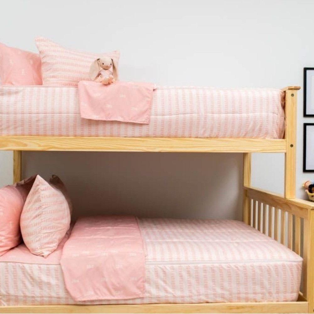 New In Bag - Toddler Size Beddy’s Comforter